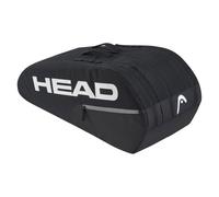HEAD Base Racquet Bag L, Black