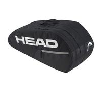 HEAD Base Racquet Bag M BK