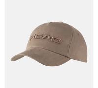 HEAD Baseball Cap - Willow Grey