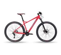 Head Bike X-rubi Ii 29´´ Deore 2022 Mtb Bike Red L