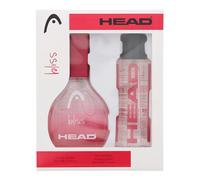 Head Bliss Eau De Toilette 100ml + Fragrance Mist 240ml Gift Set 100ml