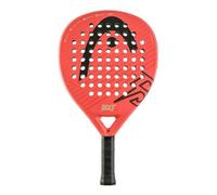 Head Bolt Red Black 2026 paddle