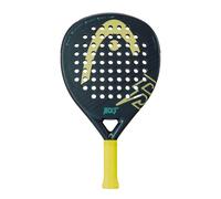 HEAD Padel racket Bolt BL GR 2025