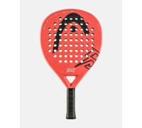 Head Bolt Red/Black 2026 (Padel Racket)
