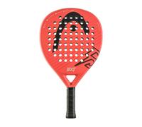 Head Bolt 2026 Red/Black Padel Racket