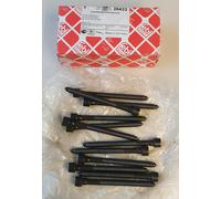 FEBI BILSTEIN 26433 Bolt Kit, cylinder head