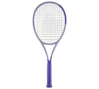 HEAD Boom MP Alternate 2026 Tennis Racquet - Intermediate & Advanced Players, Strung Mid Tension with Velocity 16G String - 4 1/4" Grip