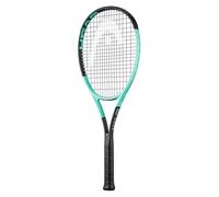 Head Boom Team 2024 Tennis Racquet, Grip Size 3, Blue/Black