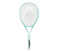 HEAD Boom Team L 2024 Alternate Unstrung Tennis Racket 260 g Black - Turquoise Grip Thickness 1