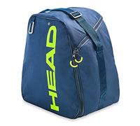 Head Boot Backpack