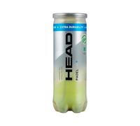 Pressurised Padel Balls Pro + Tri-pack