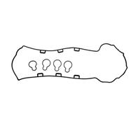 Head Cam Cover Gasket Compatible With Opel For Signum Hatchback For Z03 2003 2004 2005 2006 2007 2008 Engine Valve Cover Gasket Set Reinz OEM:90537687 Sealing Gasket
