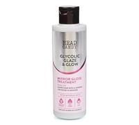 Head Candy Glycolic Glaze & Glow Mirror Gloss Treatment, Hair Shine Treatment with Glycolic Acid, 200ml