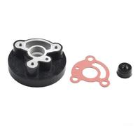 Head Cap Gasket and Exhaust Valve Kit for NR83A2 Framing Nailers, Replacement for SP 877-307, 3-Piece Set Compatible with NR83A/For A2/A2S Full Head and