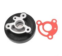 Head Cap Gasket Set for NR83A/For A2/A2S Nailer - 877-307 Replacement (2 Pack), Compatible with NR83AA, NR83AA2, 83AA2 Strip Framing Nailers