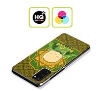 Head Case Designs Abhaya Little Buddha Hard Back Case Compatible With Galaxy A52 / A52s / 5G (2021)