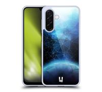Head Case Designs Absorb Discovering Universe Gel Case [Military Grade Protection] Compatible With Samsung Galaxy A26 5G
