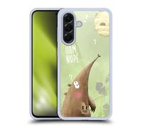 Head Case Designs Anteater Animal Quips Gel Case [Military Grade Protection] Compatible With Samsung Galaxy A56 5G