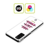 Head Case Designs Ask Seek Knock Christian Typography Series 2 Hard Back Case Compatible With Galaxy A52 / A52s / 5G (2021)