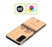 Head Case Designs Atlanta Landmark Silhouettes 2 - Us Hard Back Case Compatible With Galaxy A52 / A52s / 5G (2021)