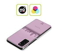 Head Case Designs Austin Landmark Silhouettes 2 - Us Hard Back Case Compatible With Galaxy A52 / A52s / 5G (2021)