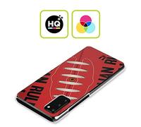 Head Case Designs Australian Rules Football Ball Collections 2 Hard Back Case Compatible With Galaxy A52 / A52s / 5G (2021)