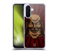 Head Case Designs Budai Buddha Gel Case [Military Grade Protection] Compatible With Samsung Galaxy A26 5G