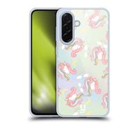 Head Case Designs Constellations Magical Unicorns Gel Case [Military Grade Protection] Compatible With Samsung Galaxy A36 5G