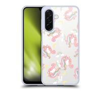 Head Case Designs Constellations Magical Unicorns Gel Case [Military Grade Protection] Compatible With Samsung Galaxy A26 5G