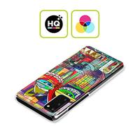 Head Case Designs Cornish Rex Aztec Cat Hard Back Case Compatible With Galaxy A52 / A52s / 5G (2021)