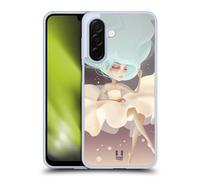 Head Case Designs Damsel In The Water Beautiful Melancholia Gel Case [Military Grade Protection] Compatible With Samsung Galaxy A26 5G