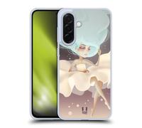 Head Case Designs Damsel In The Water Beautiful Melancholia Gel Case [Military Grade Protection] Compatible With Samsung Galaxy A36 5G