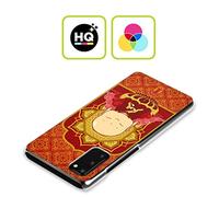 Head Case Designs Dhyana Little Buddha Hard Back Case Compatible With Galaxy A52 / A52s / 5G (2021)