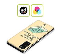 Head Case Designs Fictional Reasons Why I'M Single Hard Back Case Compatible With Galaxy A52 / A52s / 5G (2021)