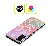 Head Case Designs Get Lost Pineapple Prints Hard Back Case Compatible With Galaxy A52 / A52s / 5G (2021)