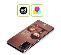 Head Case Designs Give You My Heart Cute Emo Love Hard Back Case Compatible With Galaxy A52 / A52s / 5G (2021)