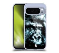 Head Case Designs Gorilla Wildfire Gel Case [Military Grade Protection] Compatible with Google Pixel 10 Pro XL and Compatible with MagSafe