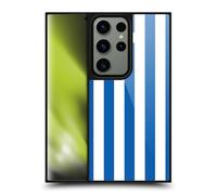 Head Case Designs Greece Gr ountry Flags 1 Gel Armour Case [Military Grade Protection] Compatible With Samsung Galaxy S24 Ultra 5G