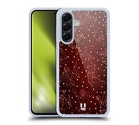 Head Case Designs Greek Mythology Gods Constellation Patterns Gel Case [Military Grade Protection] Compatible With Samsung Galaxy A56 5G