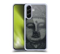 Head Case Designs Kamakura Daibutsu Buddha Gel Case [Military Grade Protection] Compatible With Samsung Galaxy A56 5G