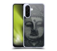 Head Case Designs Kamakura Daibutsu Buddha Gel Case [Military Grade Protection] Compatible With Samsung Galaxy A26 5G