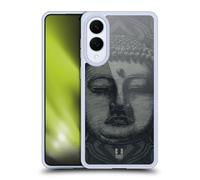Head Case Designs Kamakura Daibutsu Buddha Gel Case [Military Grade Protection] Compatible With Samsung Galaxy S25 Edge