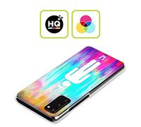 Head Case Designs King Of What Tie Dye Cry Hard Back Case Compatible With Galaxy A52 / A52s / 5G (2021)