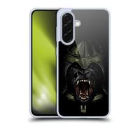 Head Case Designs Knight Warriors From The Wild Gel Case [Military Grade Protection] Compatible With Samsung Galaxy A36 5G