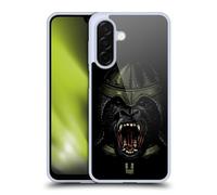 Head Case Designs Knight Warriors From The Wild Gel Case [Military Grade Protection] Compatible With Samsung Galaxy A26 5G