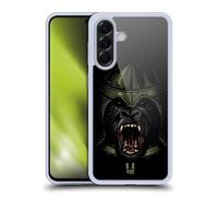 Head Case Designs Knight Warriors From The Wild Gel Case [Military Grade Protection] Compatible With Samsung Galaxy A56 5G