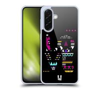 Head Case Designs Love Aztec Bible Word Gel Case [Military Grade Protection] Compatible With Samsung Galaxy A36 5G