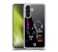 Head Case Designs Love Aztec Bible Word Gel Case [Military Grade Protection] Compatible With Samsung Galaxy A56 5G