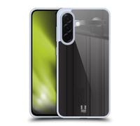 Head Case Designs Magazine Metal Slugs Gel Case [Military Grade Protection] Compatible With Samsung Galaxy A36 5G