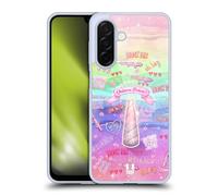 Head Case Designs Magical Horn Unicorn Power! Gel Case [Military Grade Protection] Compatible With Samsung Galaxy A26 5G